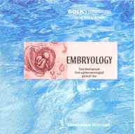 Embryology 表紙